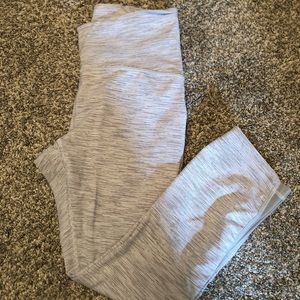 Lululemon pants SOLD